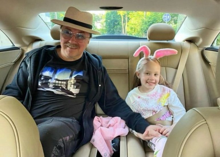    Фото: @igor_nikolaev_music Мария Черных