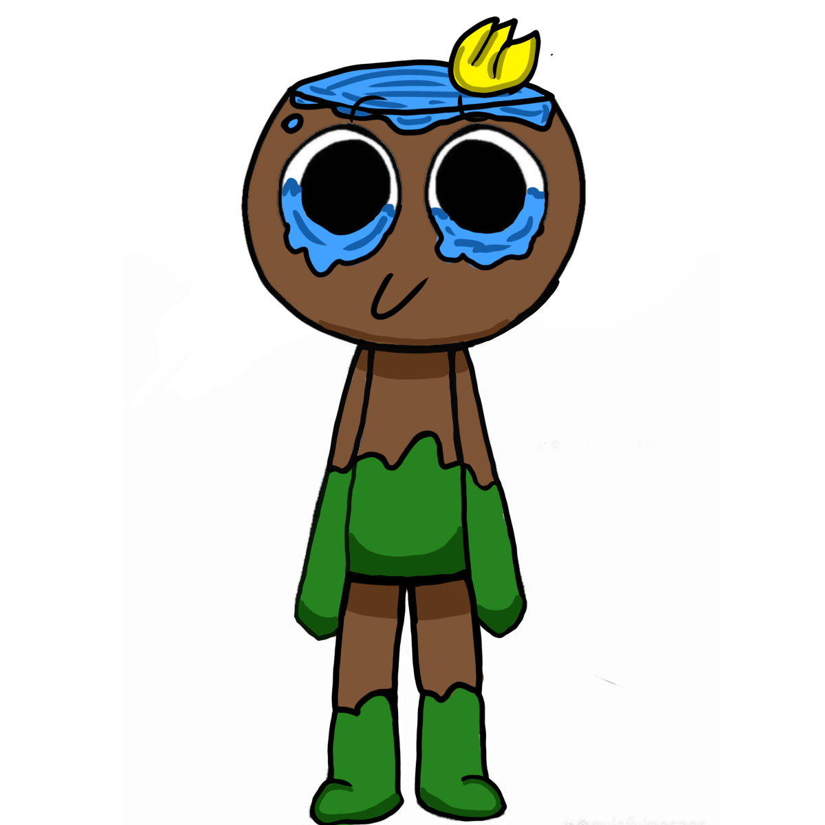 Кстати как вам это и как его назвать по имени?