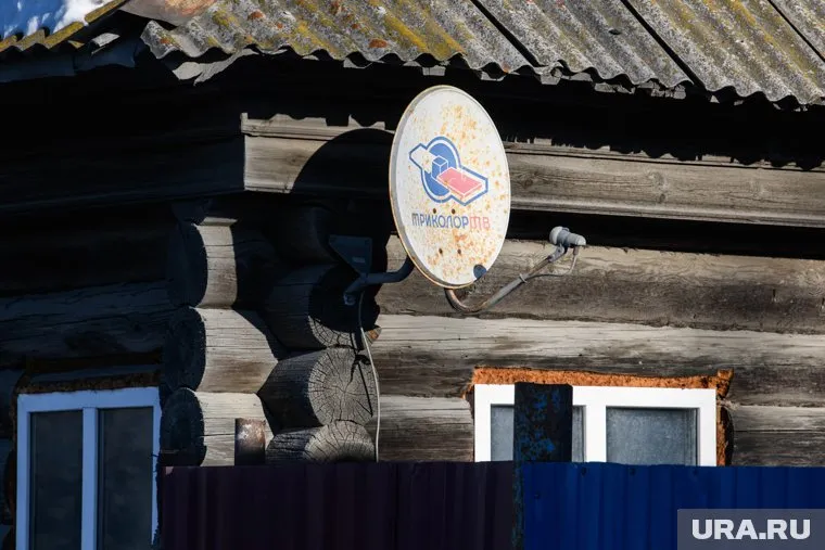 Десятки частных домов снесут в Кургане ради комплексной застройки
Фото: Илья Московец © URA.RU