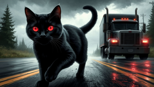 картинка сгенерирована нейросетью