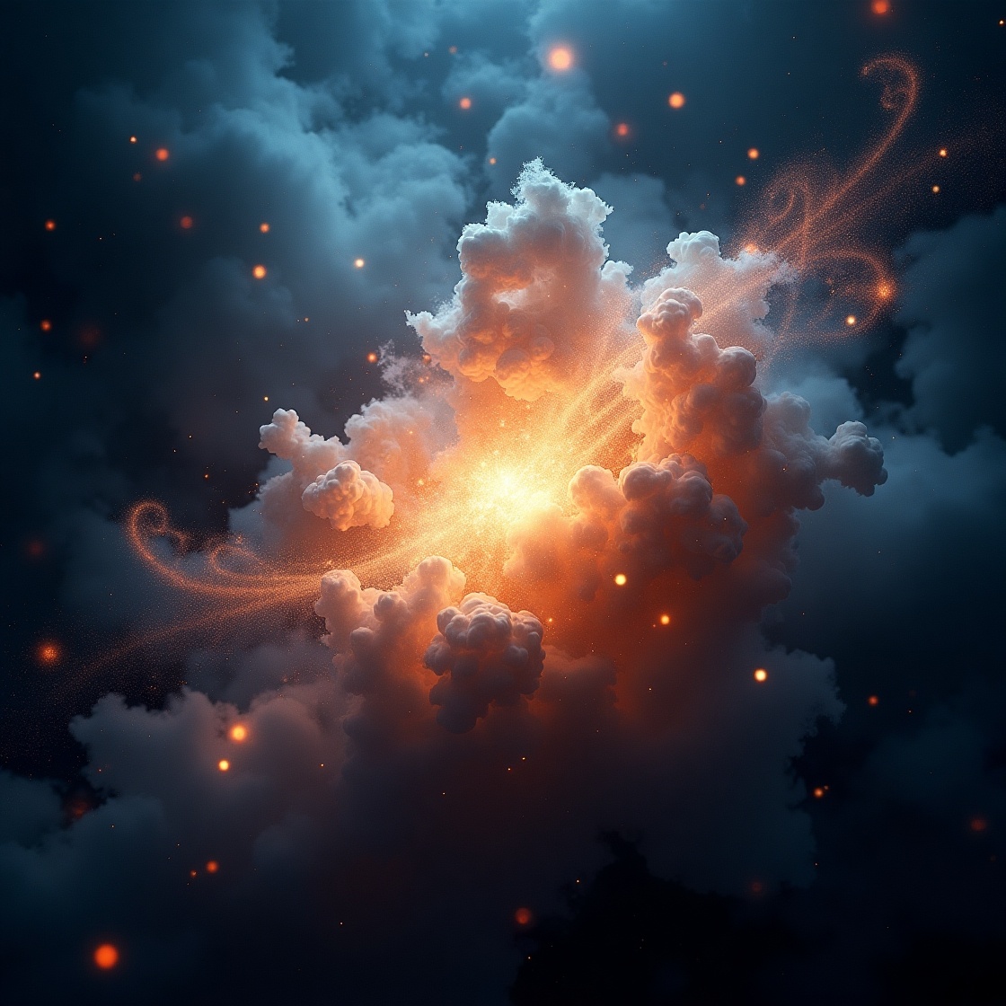 Картинка создана автором канала 