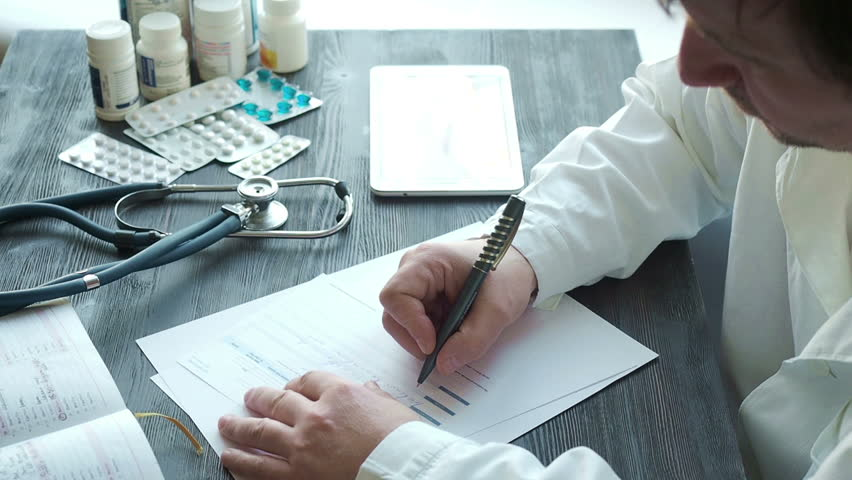 Вынесли в диагноз "желудочковую тахикардию". Ярлык прилип навсегда.