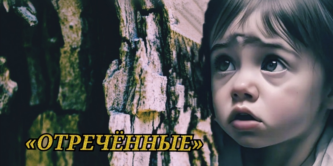 Отречённые. Рассказ