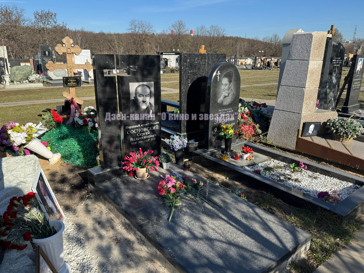 Фотографии сделаны авторами канала "О КИНО И ЗВЕЗДАХ"