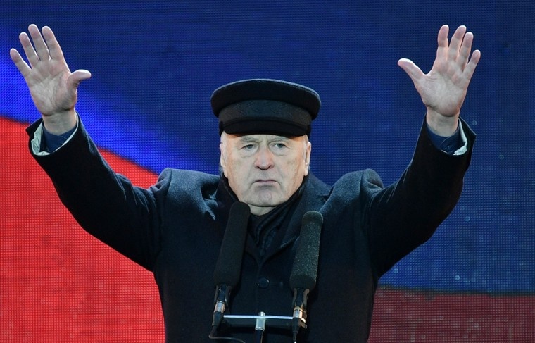    Максим Блинов/РИА Новости