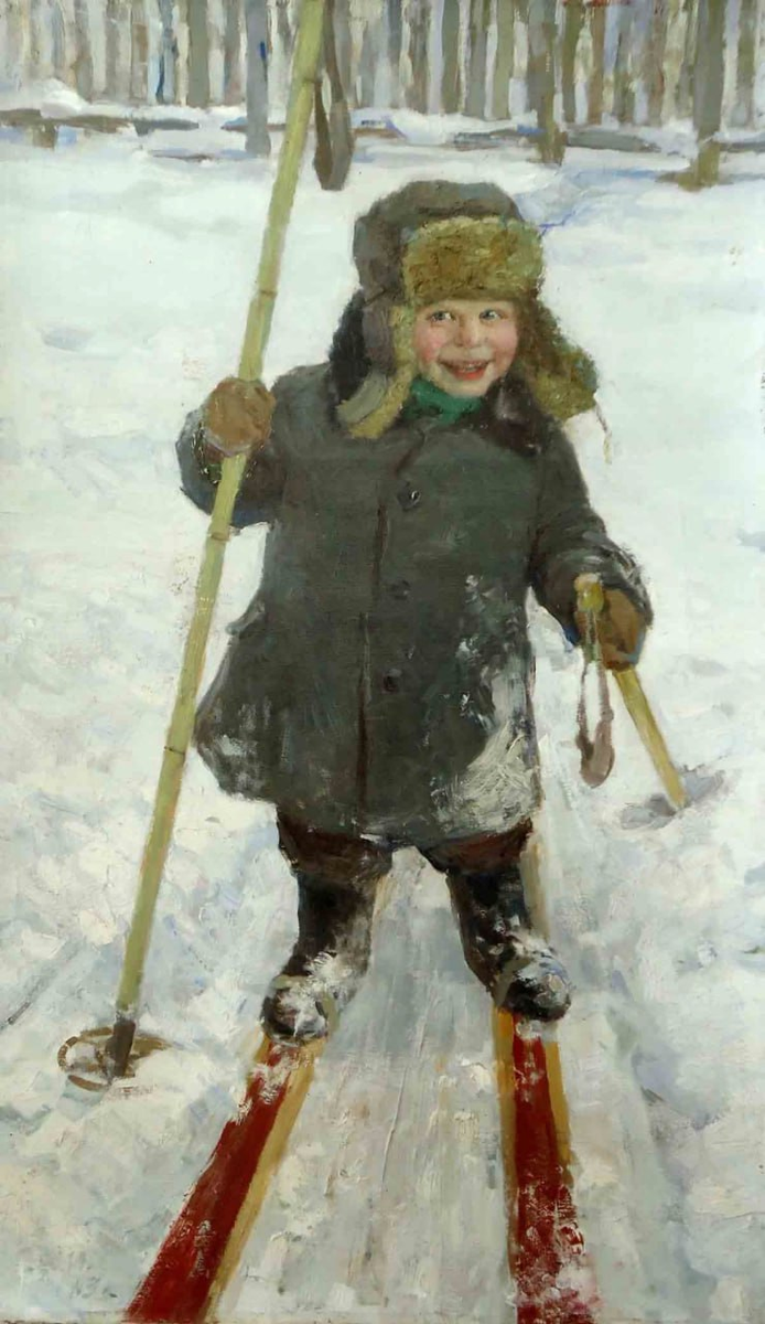 "Воспитание детей — самая важная область нашей жизни" (А.С. Макаренко)