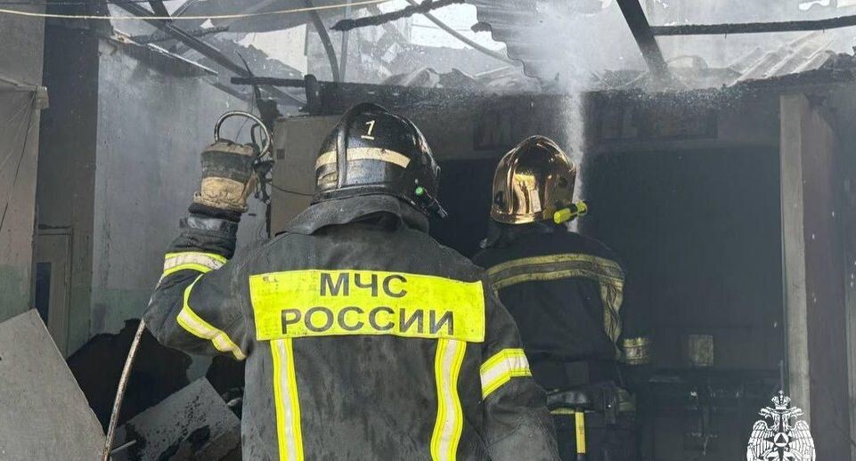    МЧС Белгородской области / Telegram