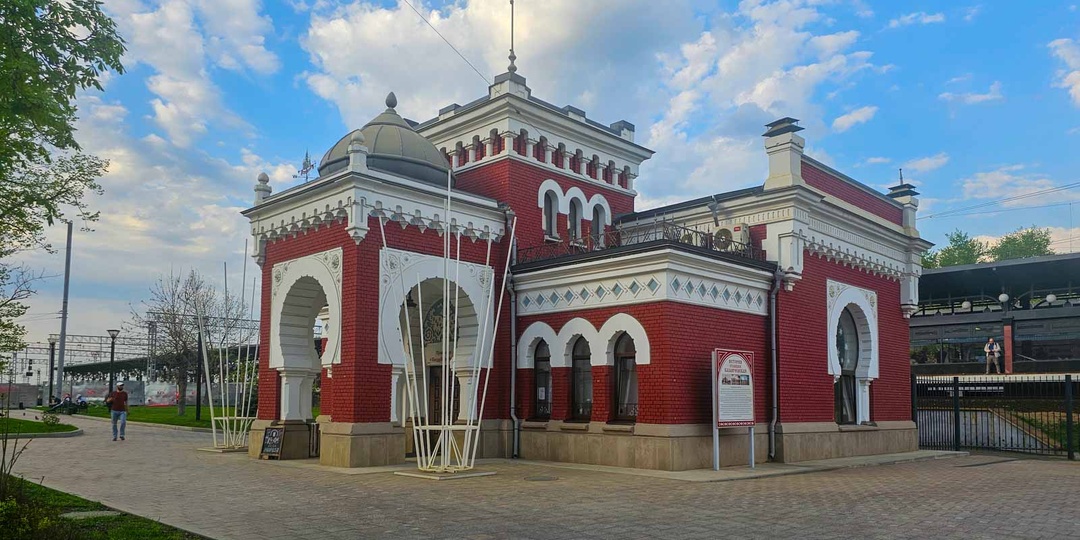 ЖД станцию в Москве назвали в честь площади которой не существует