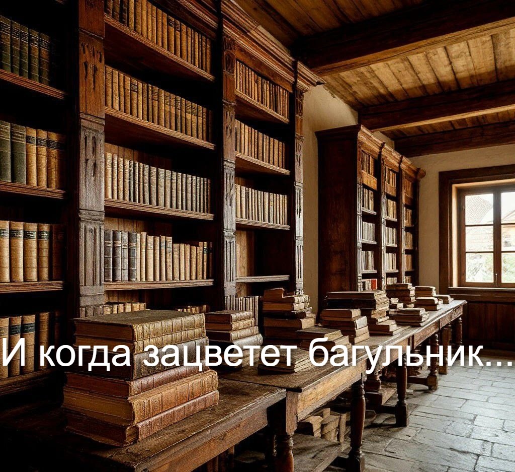 Изображение сгенерировано нейросетью Шедеврум.