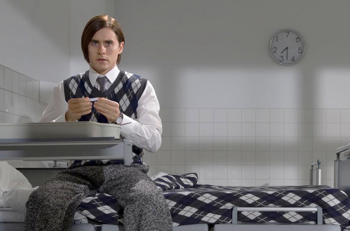 «Господин Никто» / "Mr. Nobody" (2009)