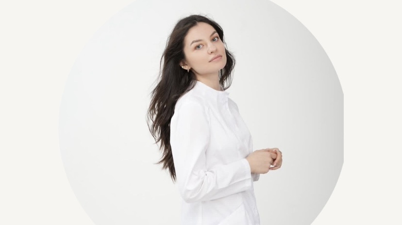 Добкина Мария Владимировна доктор терапевт стоматолог.