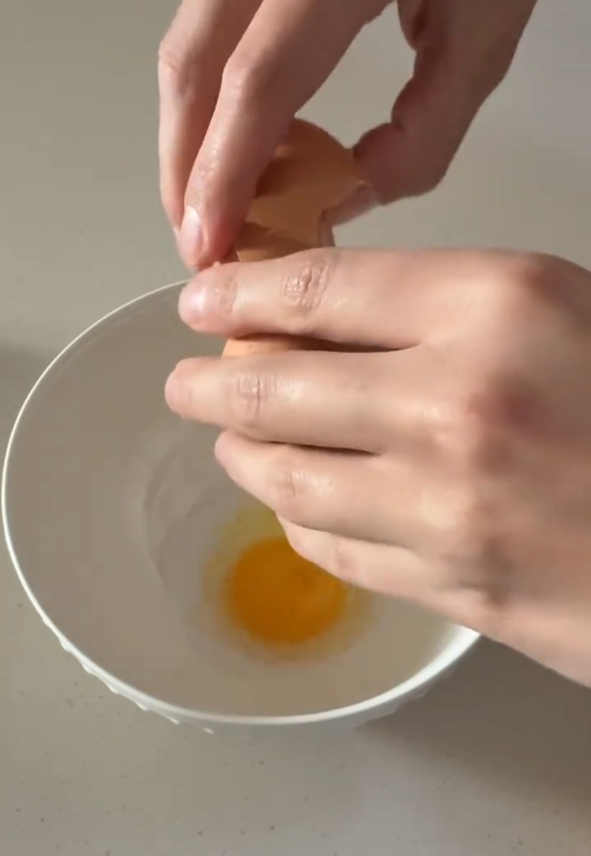 Яйцо куриное