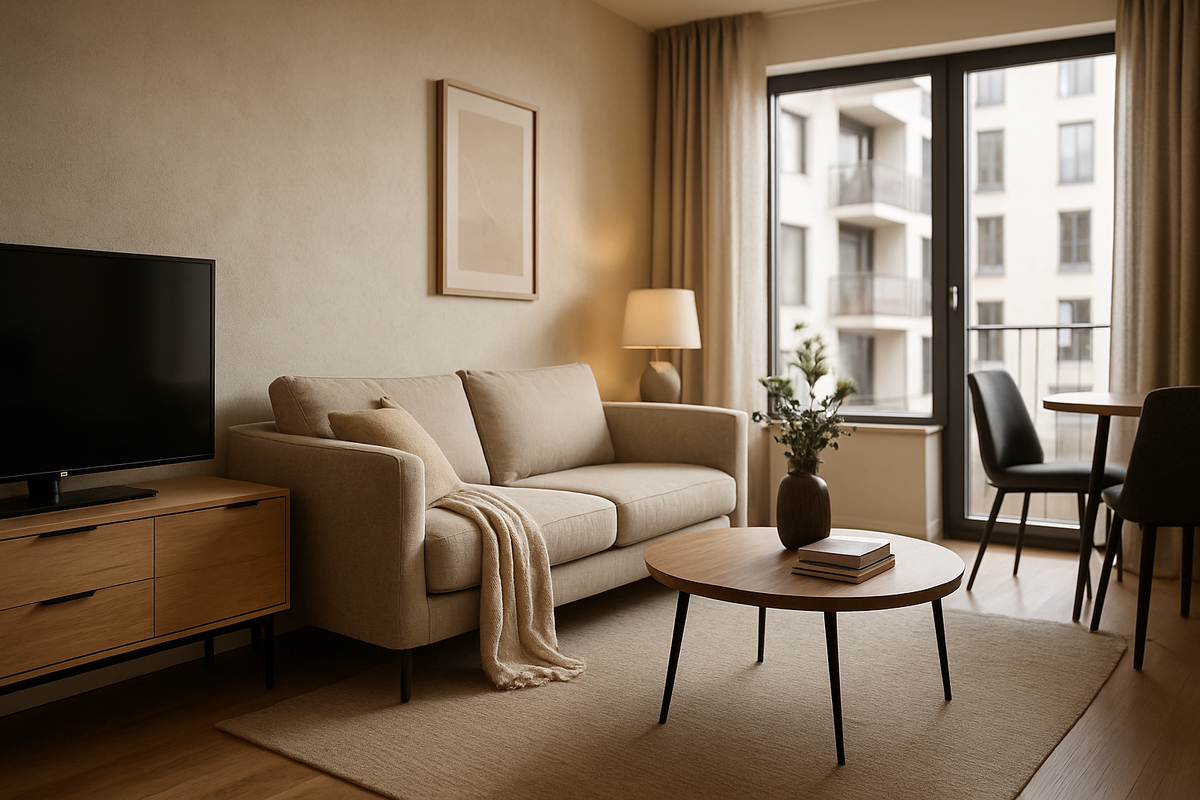    как снять жильё на 20% дешевле: 10 лайфхаков арендатора для экономии Михаил Невелев