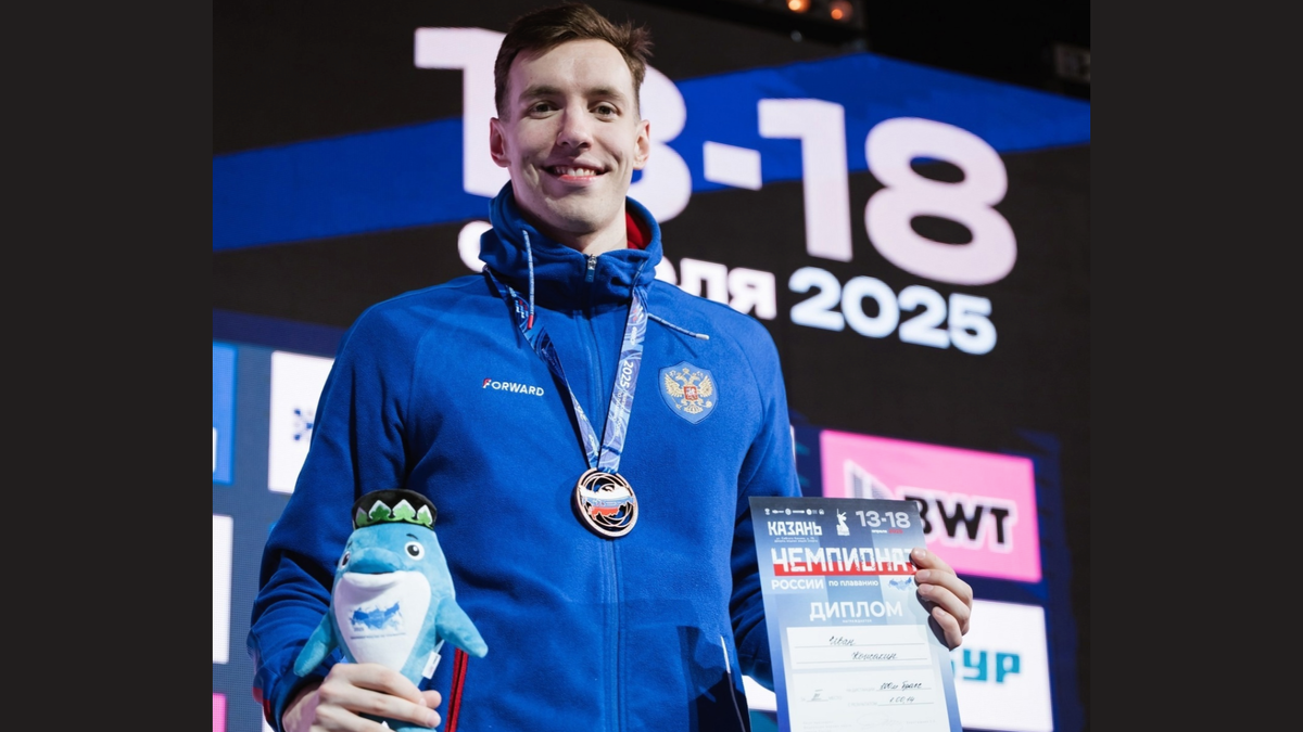 Фото: Иван Кожакин / Социальные сети ЦСП Магаданской области