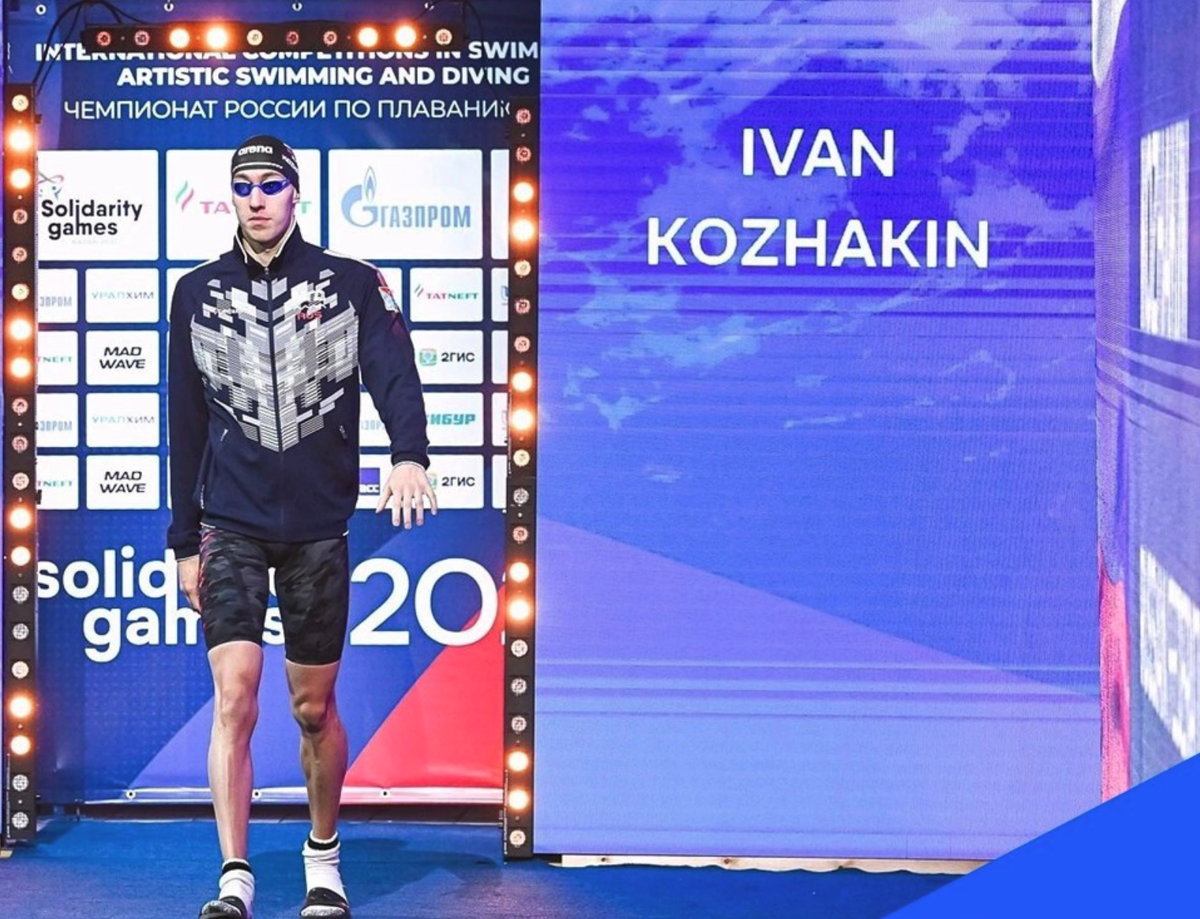 Фото: Иван Кожакин / Социальные сети ЦСП Магаданской области