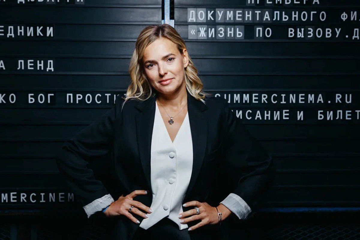 Ангелина Ашман