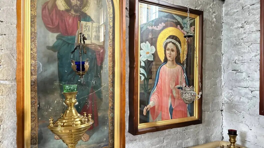    Фото: Телеграм-канала Гладкова