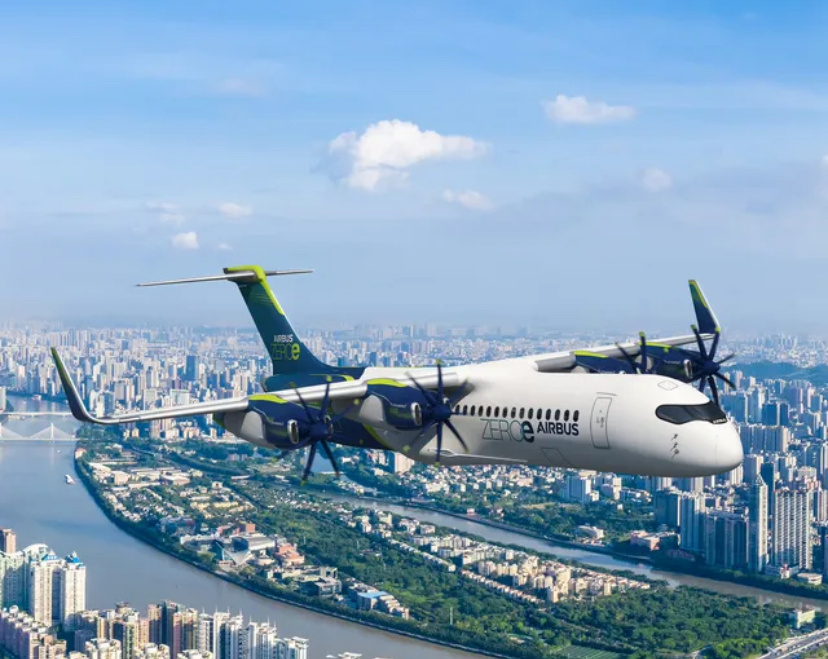 Источник изображения: https://www.airbus.com