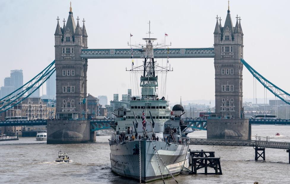 © Сергей Бобылев/ТАСС