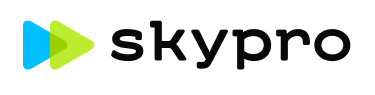 Skypro обучение