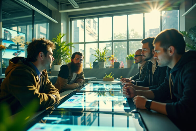    ИИ автоматизация для бизнеса Astralot AI