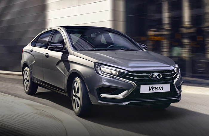 Фото: «АвтоВАЗ»/lada.ru
