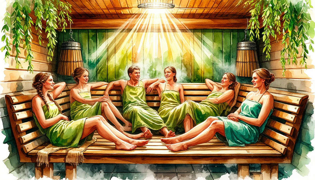 Народные приметы и традиции на 25 апреля 2025 года. Что можно и нельзя делать сегодня 🌞🌾