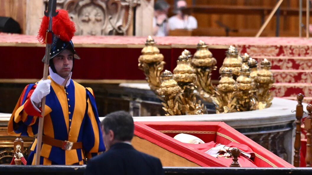    Фото: Domenico Cippitelli/Keystone Press Agency/Globallookpress