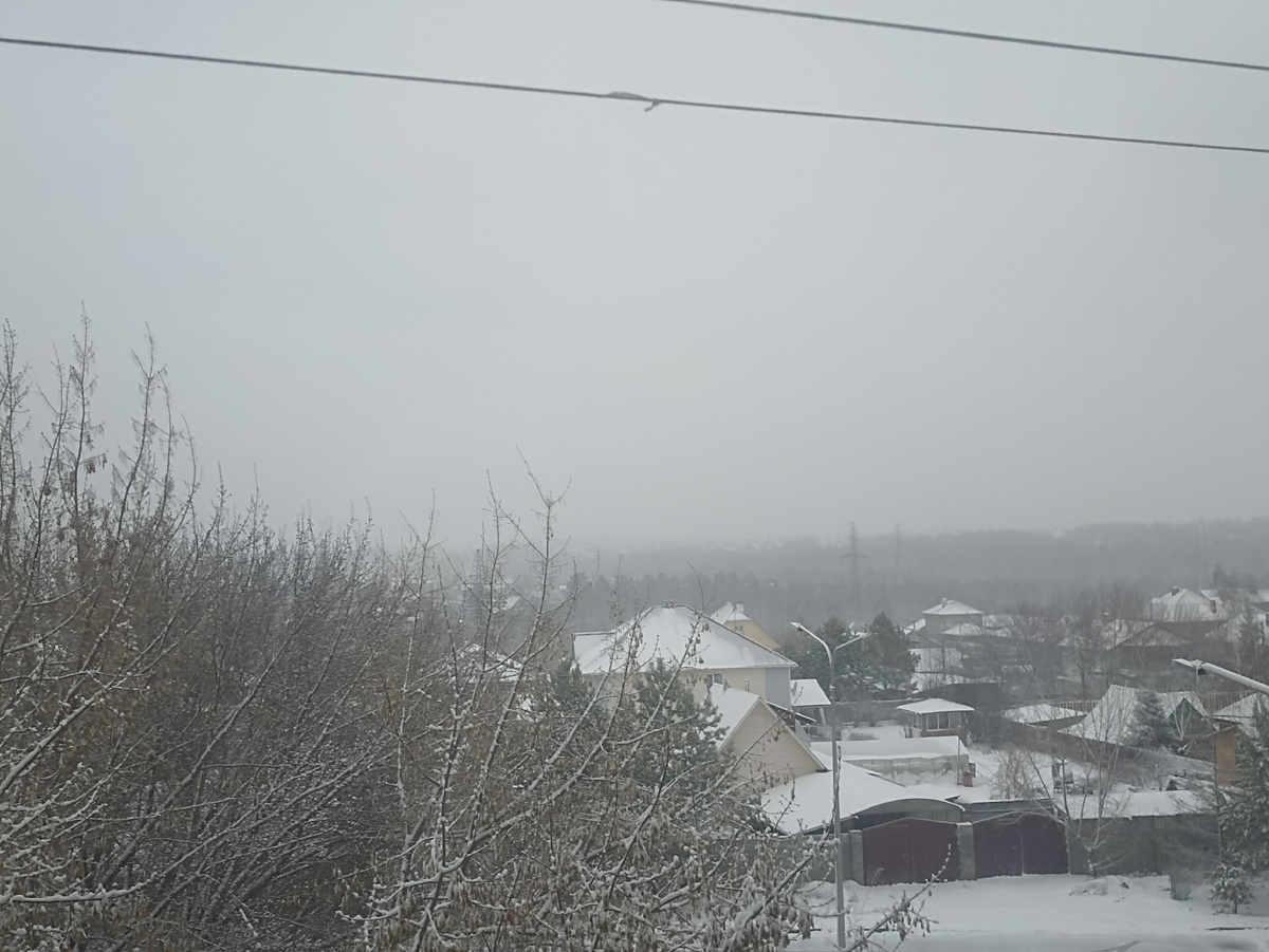 Неожиданно. 