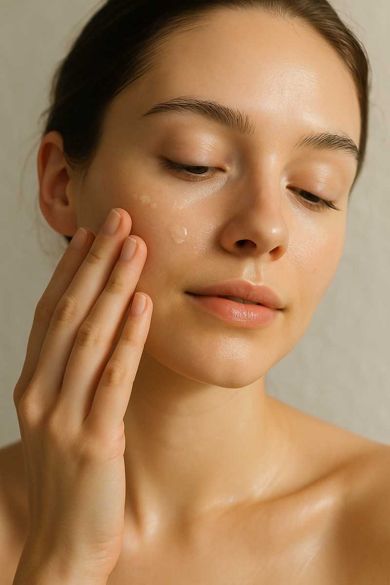 Что такое ниацинамид: почему этот компонент нужен почти в каждом креме