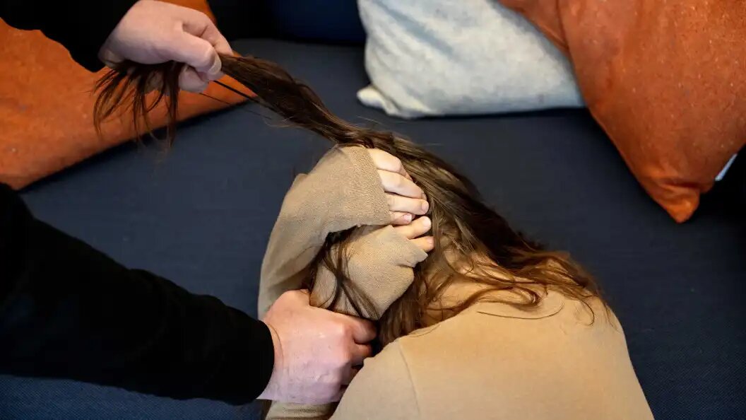    Фото: Christine Olsson/Tt/Globallookpress