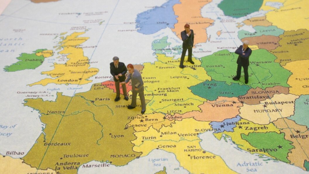    Фото: CHROMORANGE/Bilderbox/Globallookpress