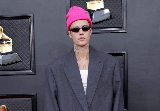    Джастин Бибер. Фото: Getty Images