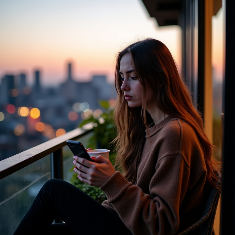    Тихий бунт blogmorozova