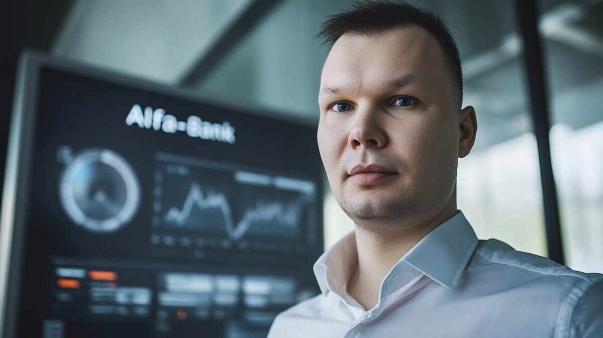    Биометрия от “Альфа-Банка”: защити бизнес от мошенников Khar_AG