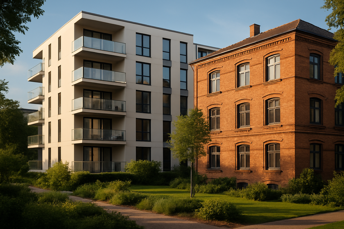    новостройка или вторичка: как выбрать выгодный вариант для продажи квартиры и не прогадать? Михаил Невелев