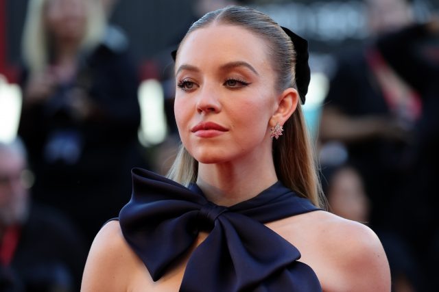    Сидни Суинни. Фото: Getty Images