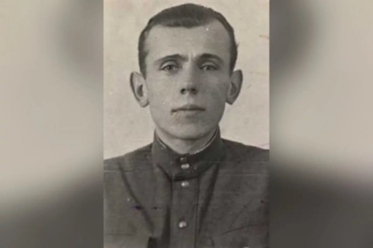    «Бог сберег»: в Новосибирске рассказали о жизни героя ВОВ Сазонове