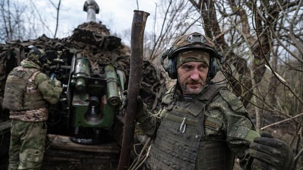    © РИА Новости . Сергей Бобылев