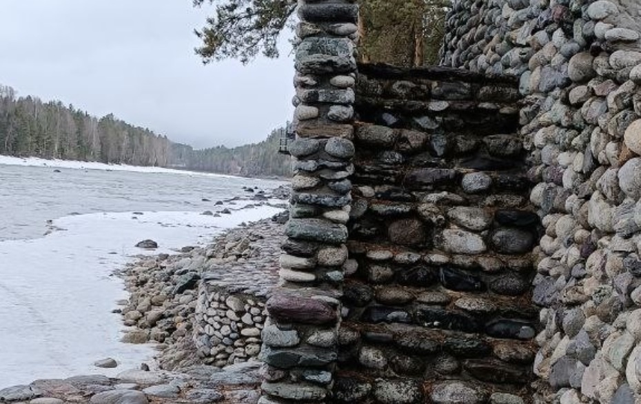 Фото: пресс-служба Южно-Сибирского межрегионального управления Росприроднадзора