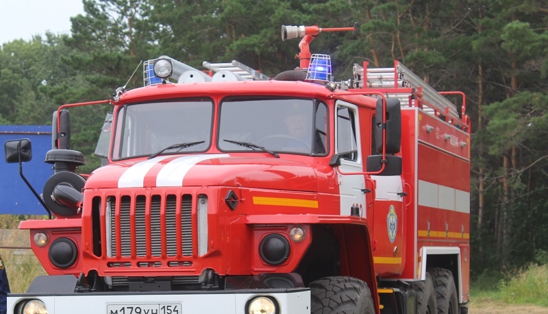    Фото из архива редакции