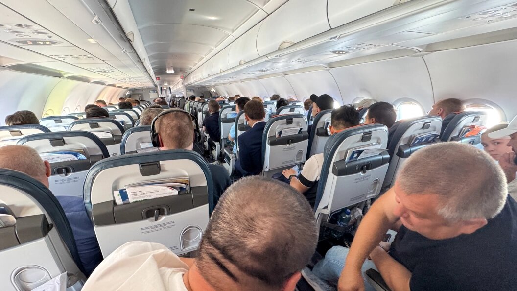    Фото: Petrov Sergey/Globallookpress