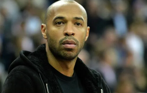 Тьерри Анри