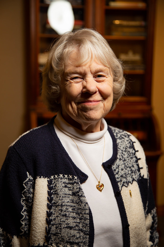 "Я снова в этом мире. Пока до Рождества, а там - увидим." Источник фото: flickr.com