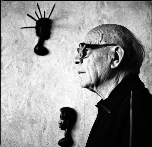 Игорь Васильевич Бестужев-Лада (12 января 1927 - 6 декабря 2015 )