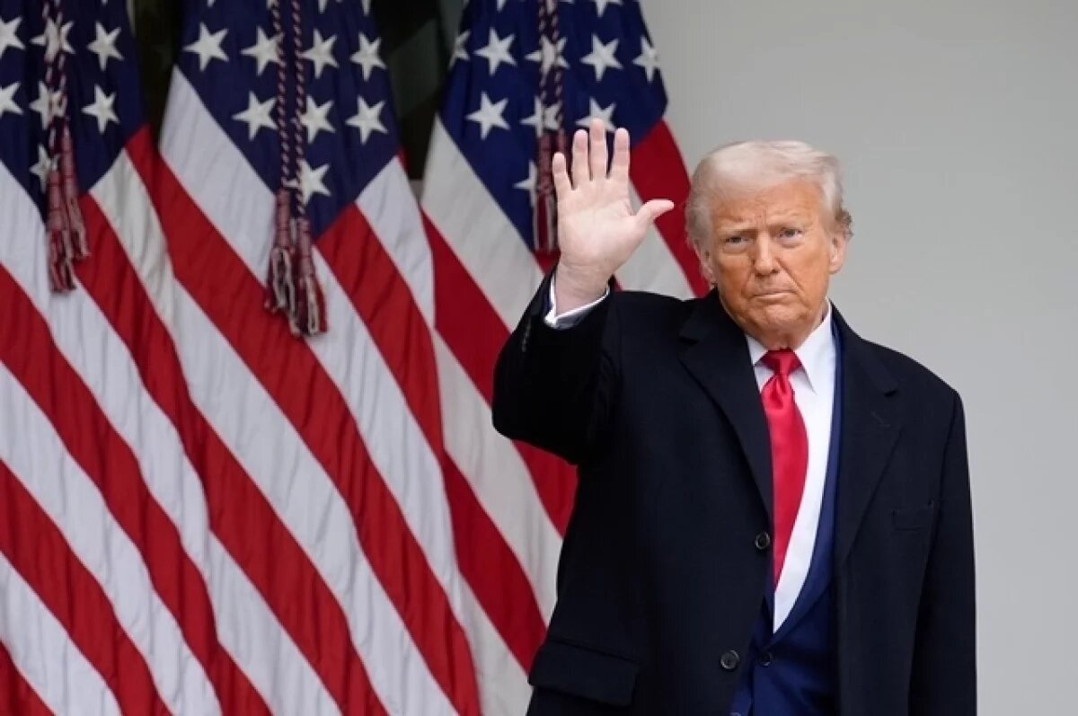    Трамп будет мстить: Зеленский довел до срыва президента США