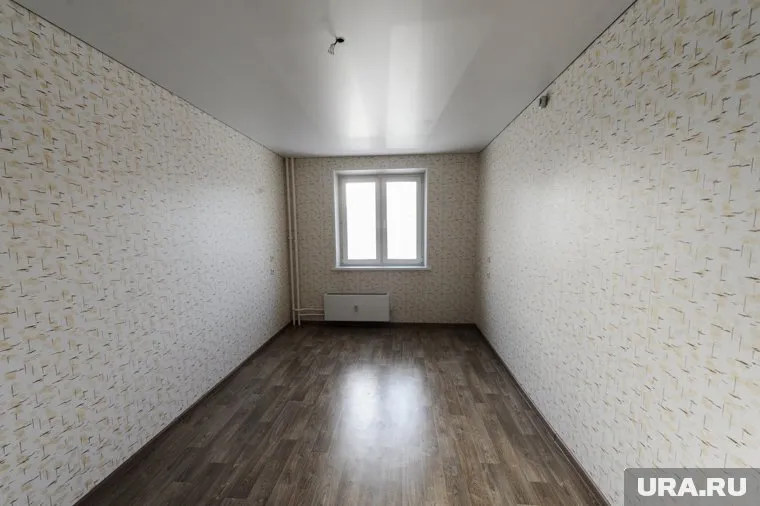 С начала года комнаты подорожали на 6,8% до 65 тысячи рублей за квадрат
Фото: Вадим Ахметов © URA.RU