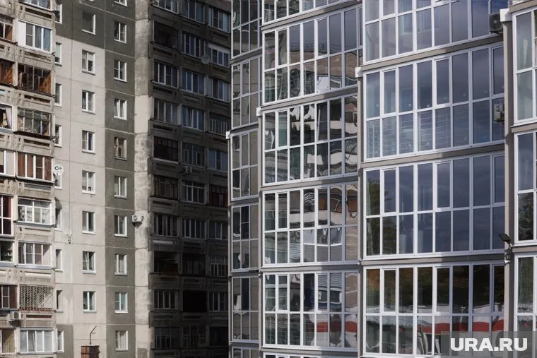 В Сосновском районе Челябинска 11-этажный дом возведут к концу 2027 года
Фото: Екатерина Сычкова © URA.RU