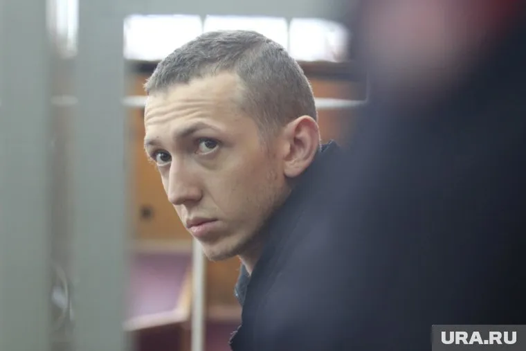 Васильева отправили в колонию на девять лет в 2021 году
Фото: URA.RU © URA.RU