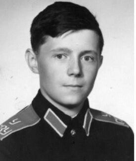    Курсант Сокир. Фото:  АиФ/ Виктор Сокирко